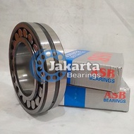 SPHERICAL ROLLER BEARING 22217 CCW33 / 22217CCW33 (85x150x36) ASB