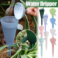 【88HomeStore】Auto Drip Irrigation Watering Tool Household Garden Plant Potting Auto Water Dripper Device