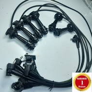 Toyota Mark2 Crown Royal Super Saloon Spark Plug Strap Cable 1jz 2jz 3000CC 3.0 1JZGE 2JZGE Mark 2 C