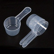 5/3/1pc Milk Powder Scoops, Laundry Detergent Scoop, Lab Measuring Spoon, Plastic Measuring Spoons F