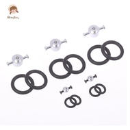 ABongBang Brushless Motor Prop Saver 3D RC Plane Aircraft Propeller Protector Installation For 3D RC