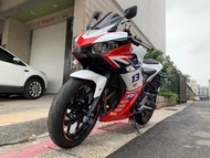 YAMAHA YZF-R3 二手檔車中古車配合全額.超額.學生貸款強力過件白牌黃牌紅牌仿賽街車大型重機滿18即可分期