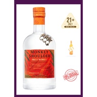Monkey Shoulder Fresh Monkey Blended Grain Spirit
