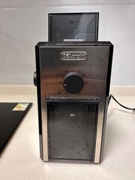 電動咖啡磨豆機