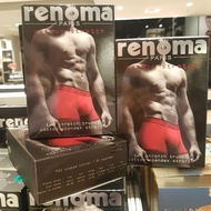 Renoma Cotton Strech - Men's Underwear - Men's Panties Pack Of 2 - Trunk