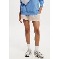 - Plush Essential Gym Shorts (Female)