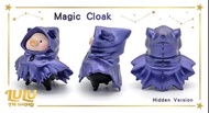 Lulu豬魔法大隱藏 MAGIC CLOAK