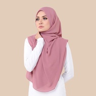 ANGGUNZARA- PK AUBURN MAUVE