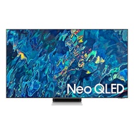 Samsung 55 Inch Neo QLED 4K Smart TV QA-55QN95BAK