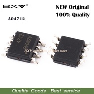 CR-10pcs AO4712 4712 MOSFET SOP 8 new original free shipping