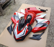 Full Body Fairing Model CBR 250RR PNP CBR150R Facelift K45G K45N 2016-2020