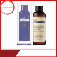 Klairs Supple Preparation Facial Toner Klairs 180ml Auth Korean fragrance