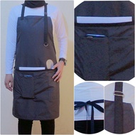 COOKING APRON COOKING APRON BARISTA APRON BARISTA APRON HIGH QUALITY