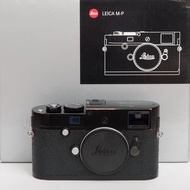 😊 Best Value - Leica MP240 M-P 240 M240P black paint