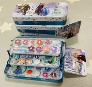 Disney Frozen 化妝筆盒