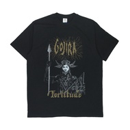 GOJIRA "Fortude" Band T-shirt