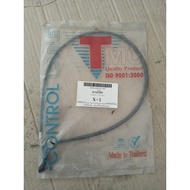 Shock Line x1 5yw New Old Stock