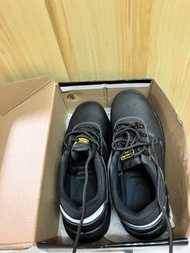 全新 勞工安全鞋 鋼頭鞋