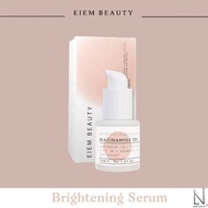 Eiem Beauty Brightening Serum Niacinamide 10%
