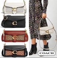 Coach Tabby 26 Shoulder Bag