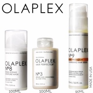 OLAPEX HAIR TREATMENT NO 3,8,&9,MADE IN USA 🇺🇸