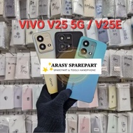BACK CASING - HOUSING - CASING + BEZEL VIVO V25E / VIVO V25 5G [GUARANTEED]