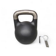 [Local Seller] CARBYNE 32KG Adjustable Competition Kettlebell (1kg increments from 12kg to 32kg)