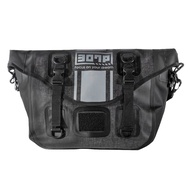 [German Louis] 307P PX-7 1.5 Knight Waterproof Messenger Bag 9.5L Gentleman Gray PX7 Motorcycle No.3