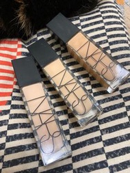 Nars 粉底液