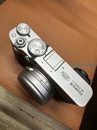 Fujifilm富士 X100VI新款相機 支持X100V X100F X100T XT3 換購