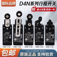 Fashion Fashion ❤ Omron Travel Switch D4N-212G-2120-212H-2187-1132-122G-2B22 Limit 9B31 da5