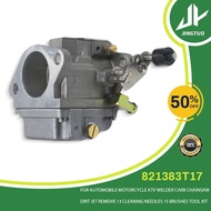 High Versatile Karburator Enjin Outboard - Fit Mercury Mariner 30-40HP Two-Stroke Marine Engine