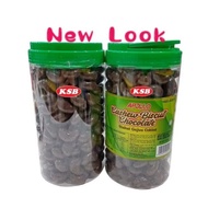 【700g】APOLLO CASHEW BISCUITS CHOCOLATE 700g