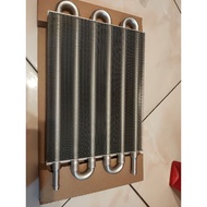 ATF gearbox oil cooler universal