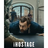 [English][Ready Stock] Blu-ray HD Movie 4K UHD 1080P iHostage
