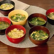 健康快樂味噌湯（7種）10份套餐