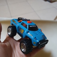 mainan anak mobil mobilan road ripper preloved bekas