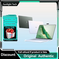 Ultra7-155H Honor MagicBook Art 14 2024 laptop OLED Touch Screen Honor laptop Honor Notebook Honor M