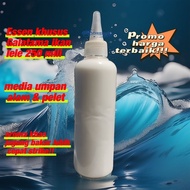 Essen umpan galatama ikan lele 2 varian aroma terbaik