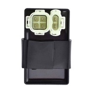 ThickGreyAA  6 Pin AC  CDI Box For GY6 125cc 150cc 200cc 250cc ATV Quads Moped Dirt Bike Kart Motorc