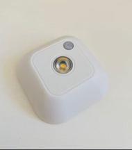 Sensor light