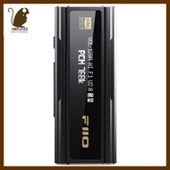 FiiO KA5 DAC+Amplifier