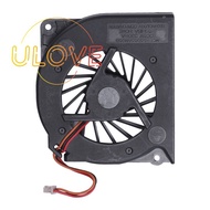 Laptop Cpu Cooling Fan For Fujitsu Lifebook Cooler Radiator