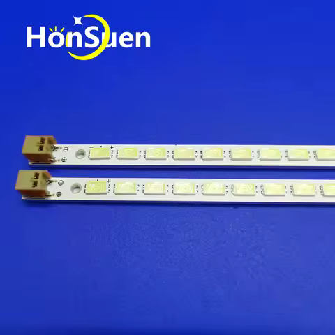 LED backlight lamp strip 62leds for Samsung 40'' TV 2010svs40_60hz_62 LJ64-02609A LMB-4000BM11 UE40C