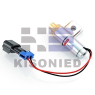 F224902 Fan Clutch Air Solenoid Valve 20QE3373 Compatible with Mack LEU613 MRU613 MR688P MR688S for 