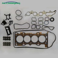 A A L5 L5-Ve For MAZDA Cx7 Rx8 Automotive Spare Parts Full Set Engine Gasket 8Ll3-10-271 8Lge-10-271