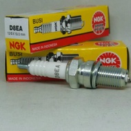 Spark Plug NGK D8EA