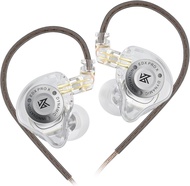 實體店鋪/SF (3.5mm $88 / 3.5mm Mic $108 / Type c Mic $118) KZ EDX PRO 雙磁鐵動圈 入耳式有線耳機耳筒 運動耳機 降噪耳機 IN EAR I