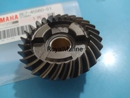 gigi maju 6e7-45560-01 gear mesin yamaha tempel 15pk