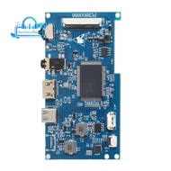 Touch Panel Board 40pin LVDS LCD Screen Panel Driver Module 6Pin Controller Mainboard